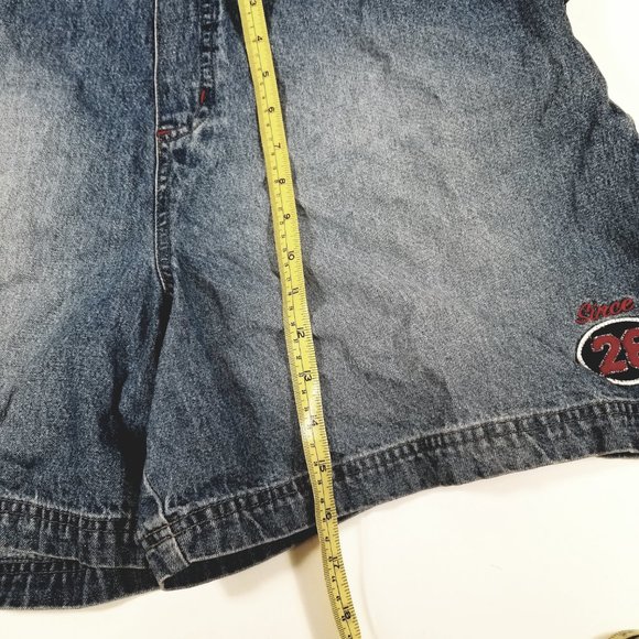 Epic Vintage Disney Micky Mouse Overalls sz. 18-20 - Picture 7 of 8